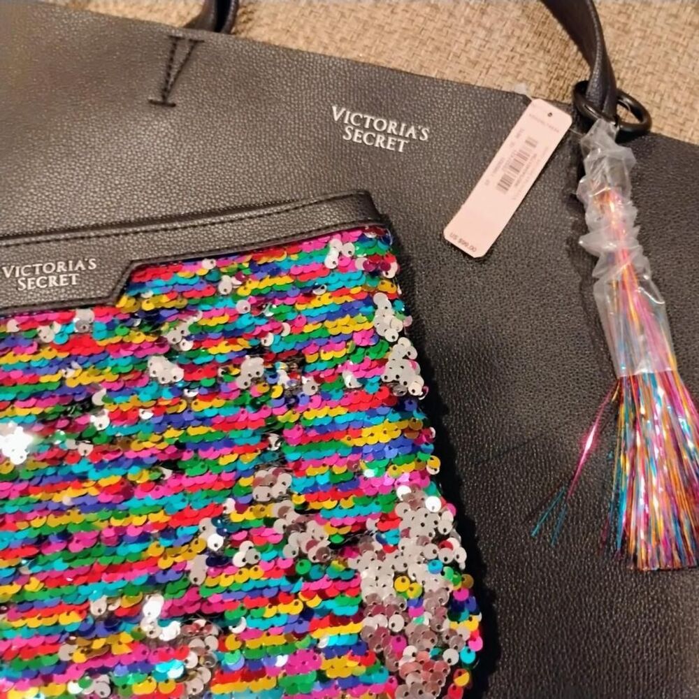 Victoria-s-secret Women's multi Bag